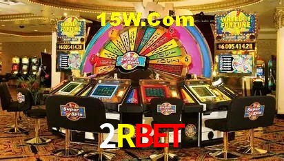 Casino Ao Vivo 2Rbet