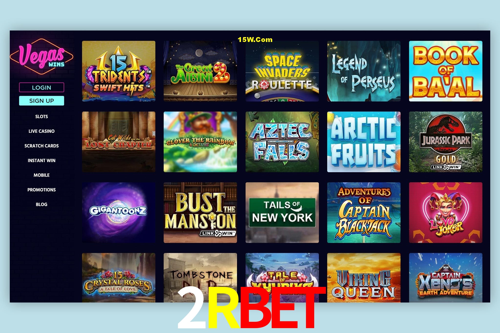 Welcome Bonus 2Rbet