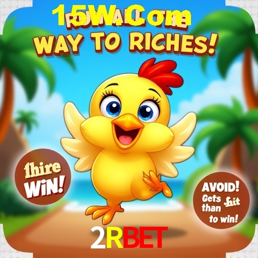 A Emoção da Loteria na 2Rbet: Uma Chance de Mudança de Vida