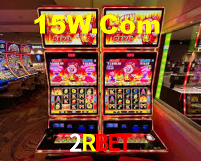 2R Bet App