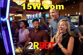 Experiência VIP 2Rbet