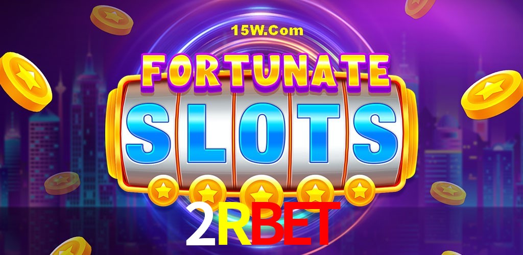 Slot Games 2Rbet