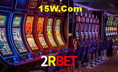 Casino VIP 2Rbet