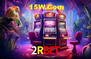 Mesa de Blackjack 2Rbet