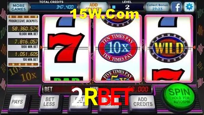 Login Seguro 2Rbet