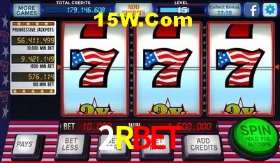 Casino Ao Vivo 2Rbet