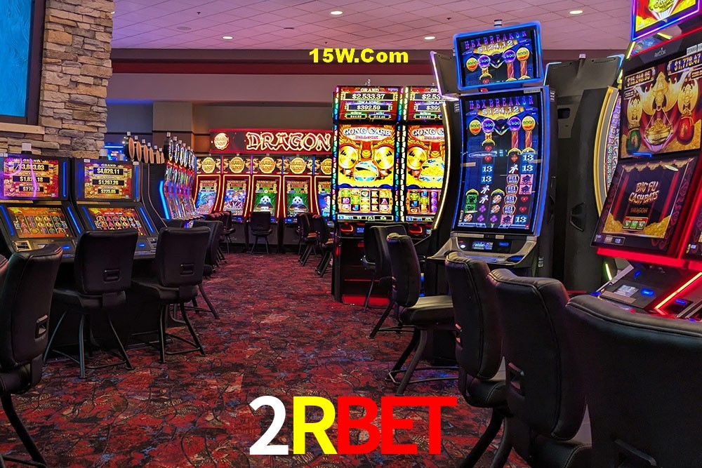 Live Casino 2Rbet