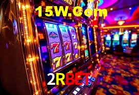 Welcome Bonus 2Rbet