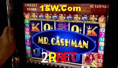 Interface moderna da plataforma 2Rbet